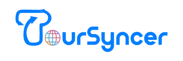 Toursyncer Logo